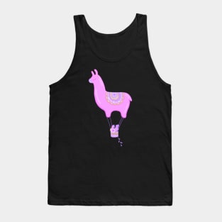 Ballama Tank Top